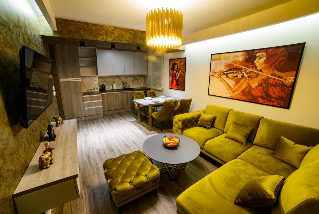 בייאליינה Apartmani Milanovic מראה חיצוני תמונה