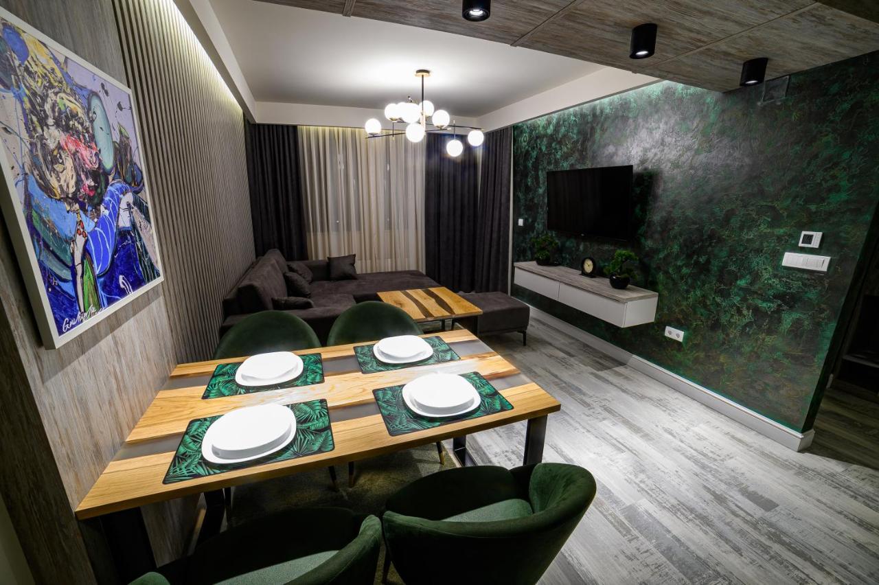 בייאליינה Apartmani Milanovic מראה חיצוני תמונה