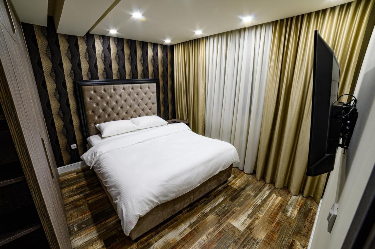 בייאליינה Apartmani Milanovic מראה חיצוני תמונה