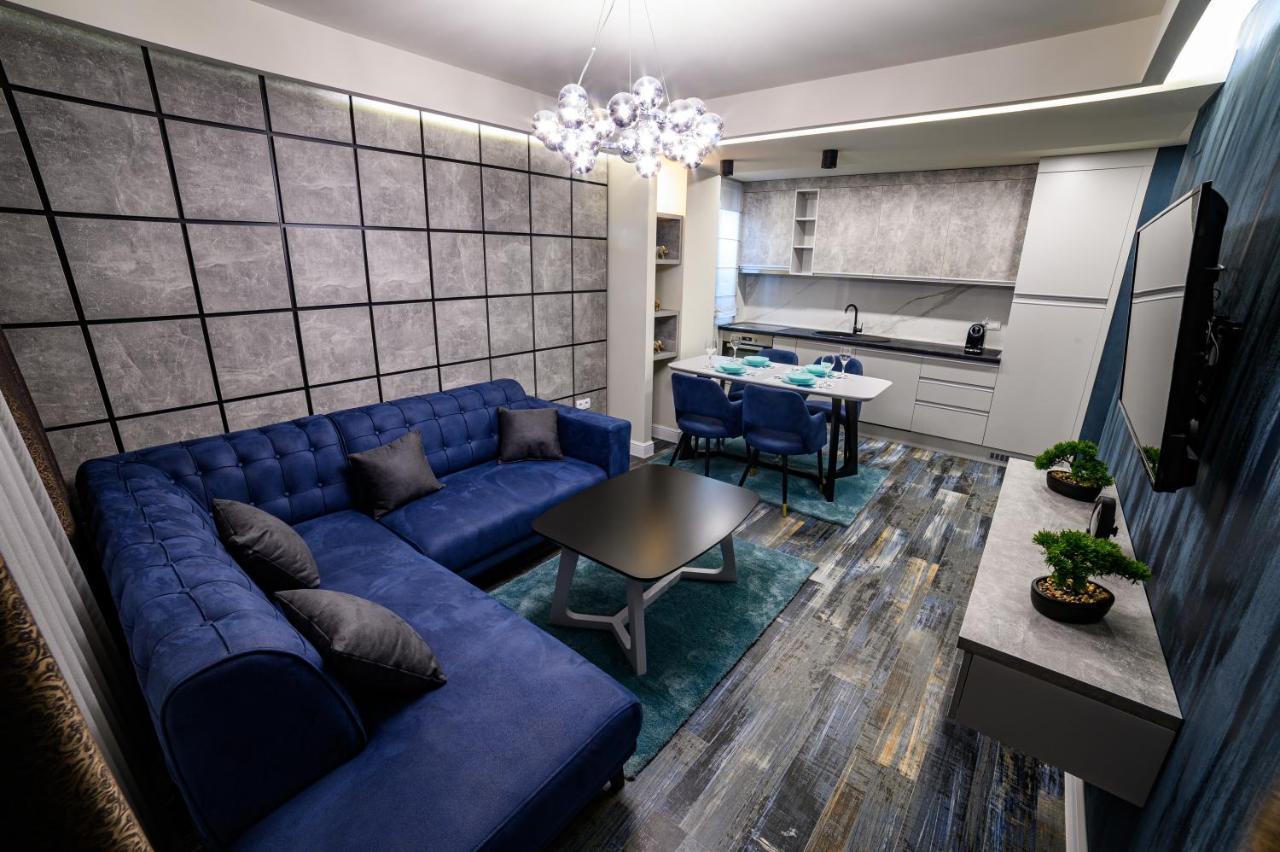 בייאליינה Apartmani Milanovic מראה חיצוני תמונה