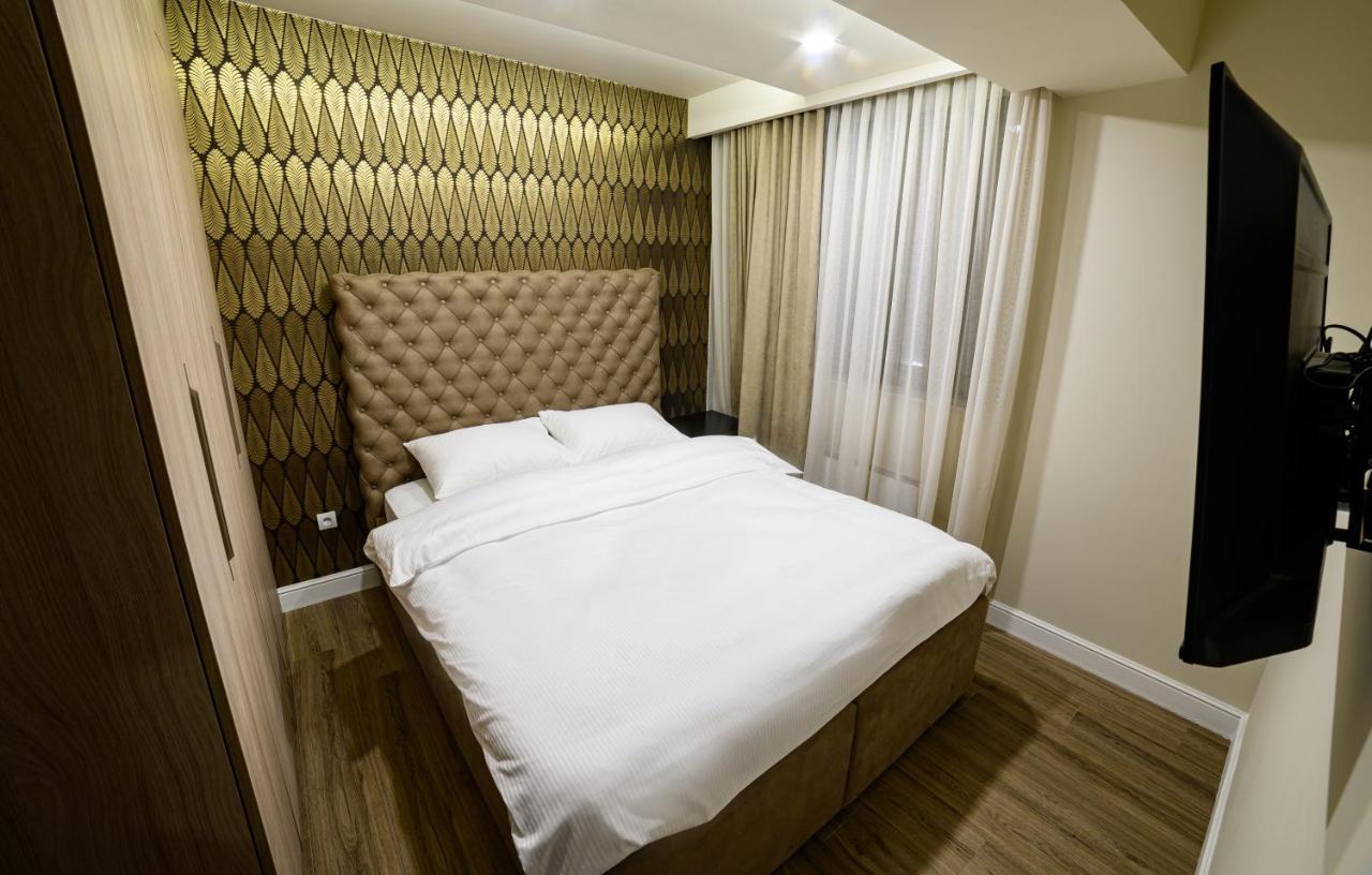 בייאליינה Apartmani Milanovic מראה חיצוני תמונה