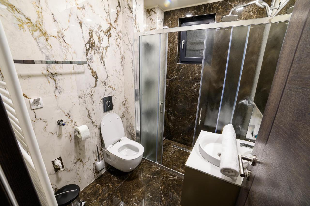 בייאליינה Apartmani Milanovic מראה חיצוני תמונה