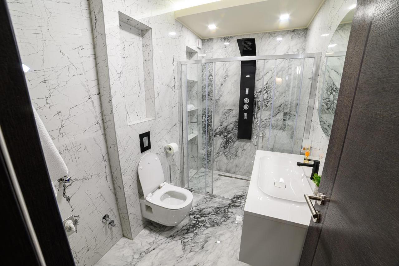 בייאליינה Apartmani Milanovic מראה חיצוני תמונה