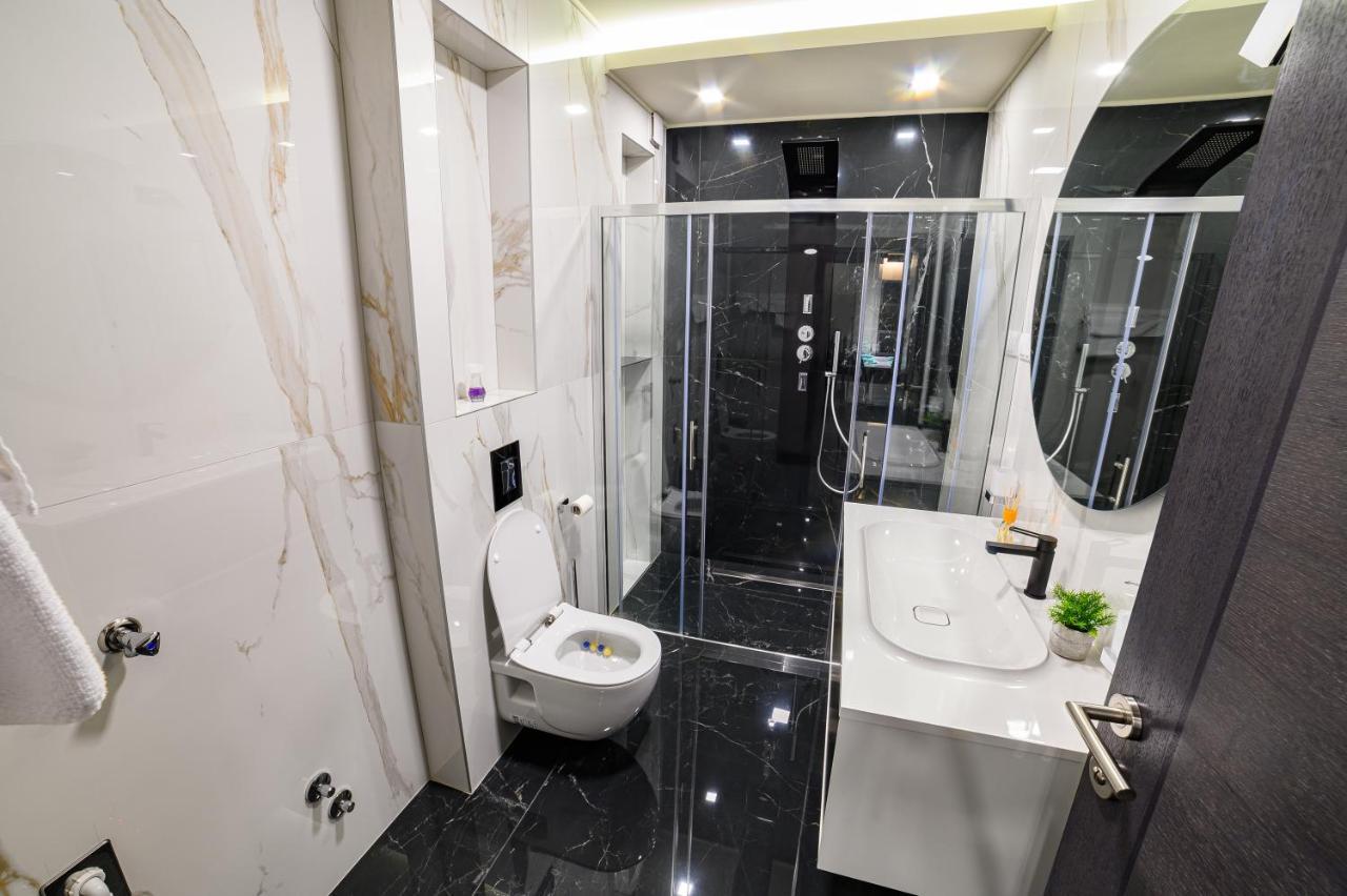 בייאליינה Apartmani Milanovic מראה חיצוני תמונה